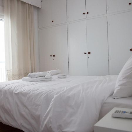 Casa Di Tre Apartman Szaloniki Kültér fotó