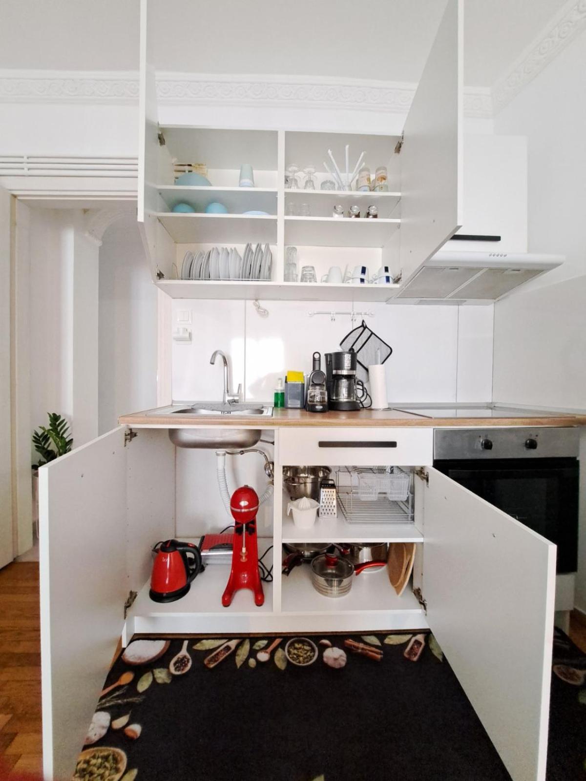 Casa Di Tre Apartman Szaloniki Kültér fotó