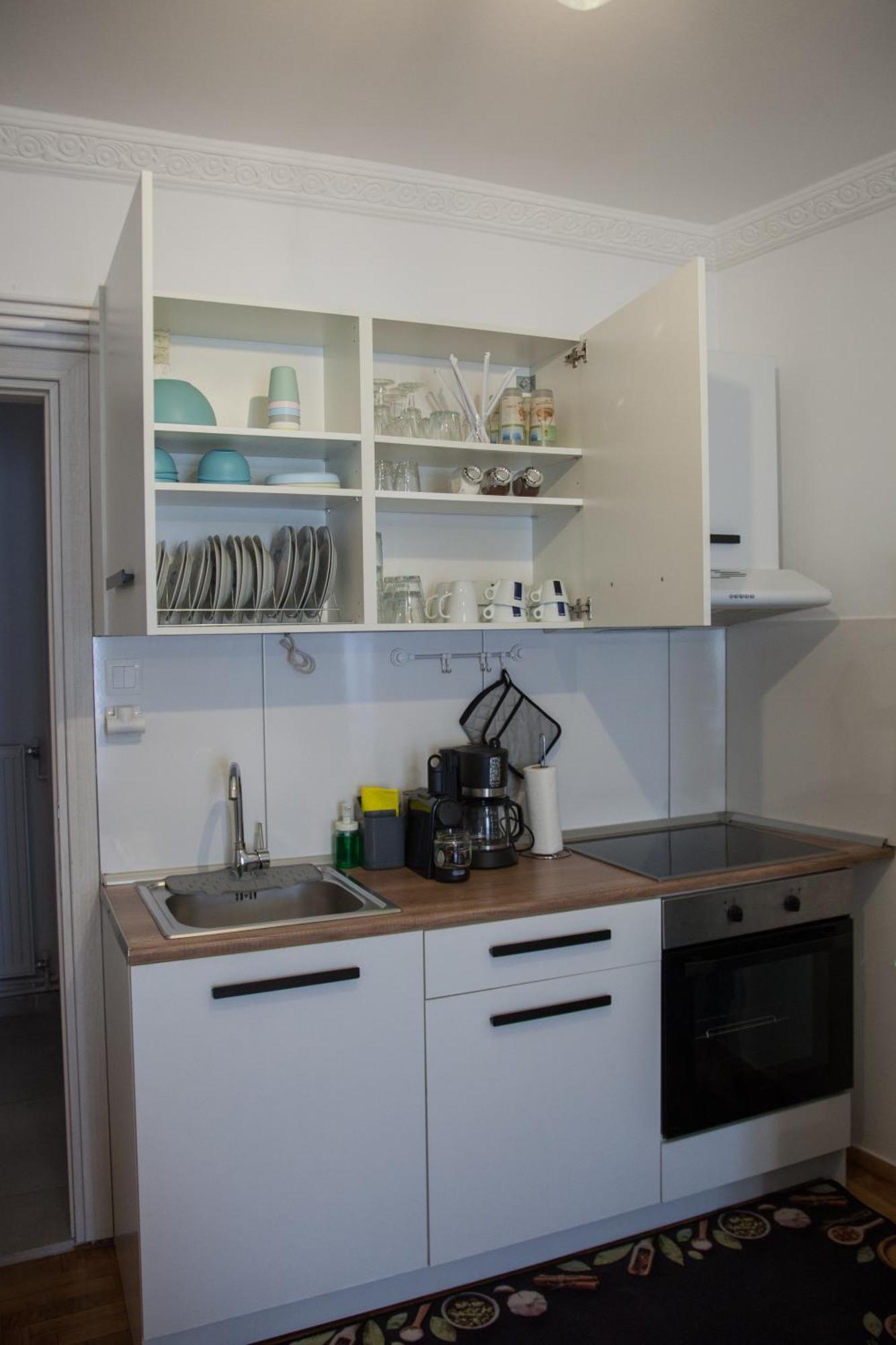 Casa Di Tre Apartman Szaloniki Kültér fotó