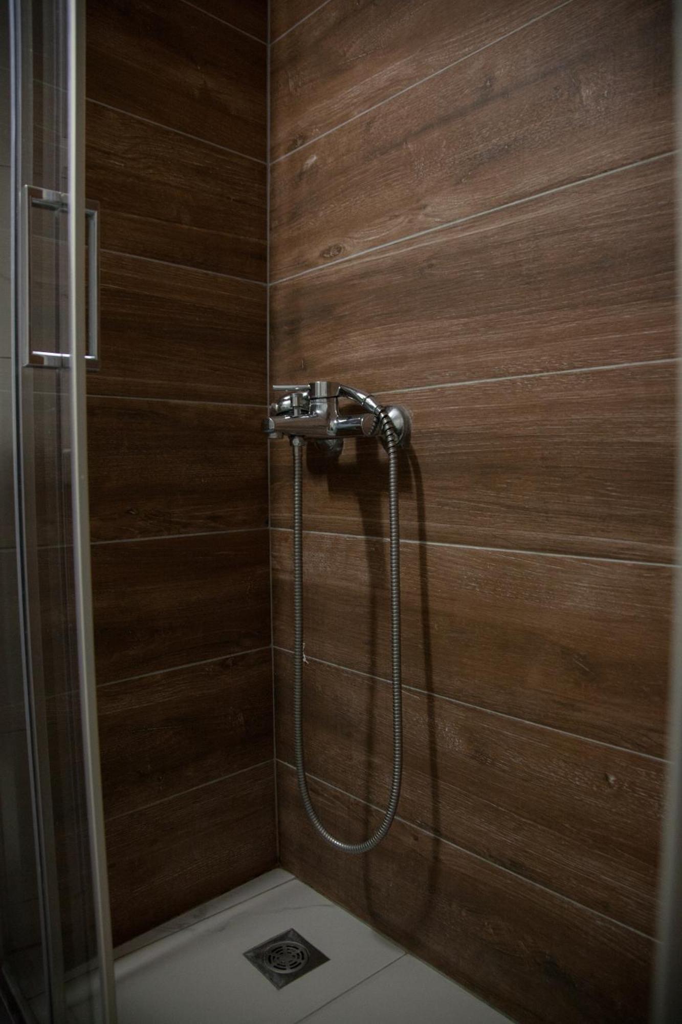 Casa Di Tre Apartman Szaloniki Kültér fotó