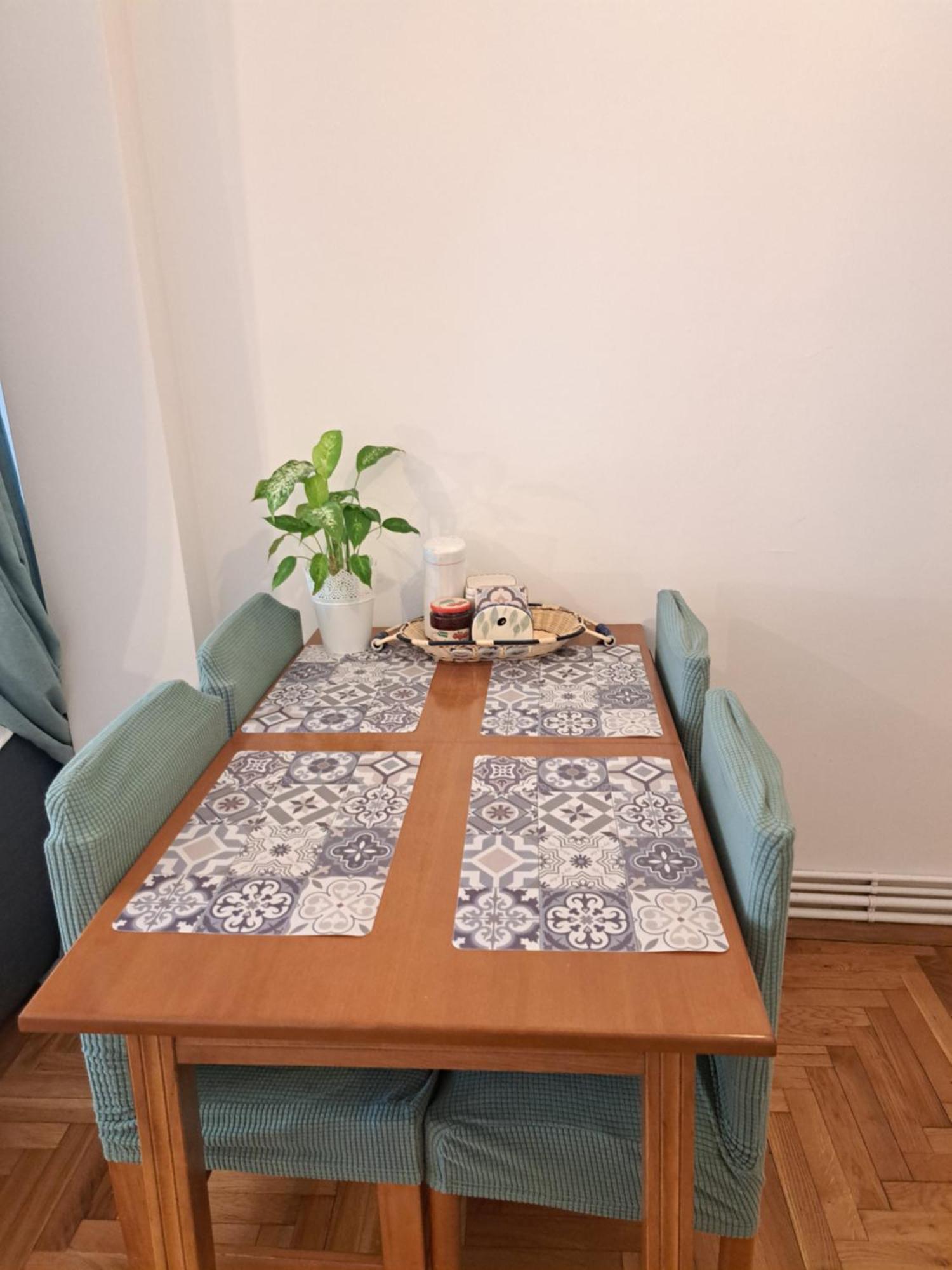 Casa Di Tre Apartman Szaloniki Kültér fotó