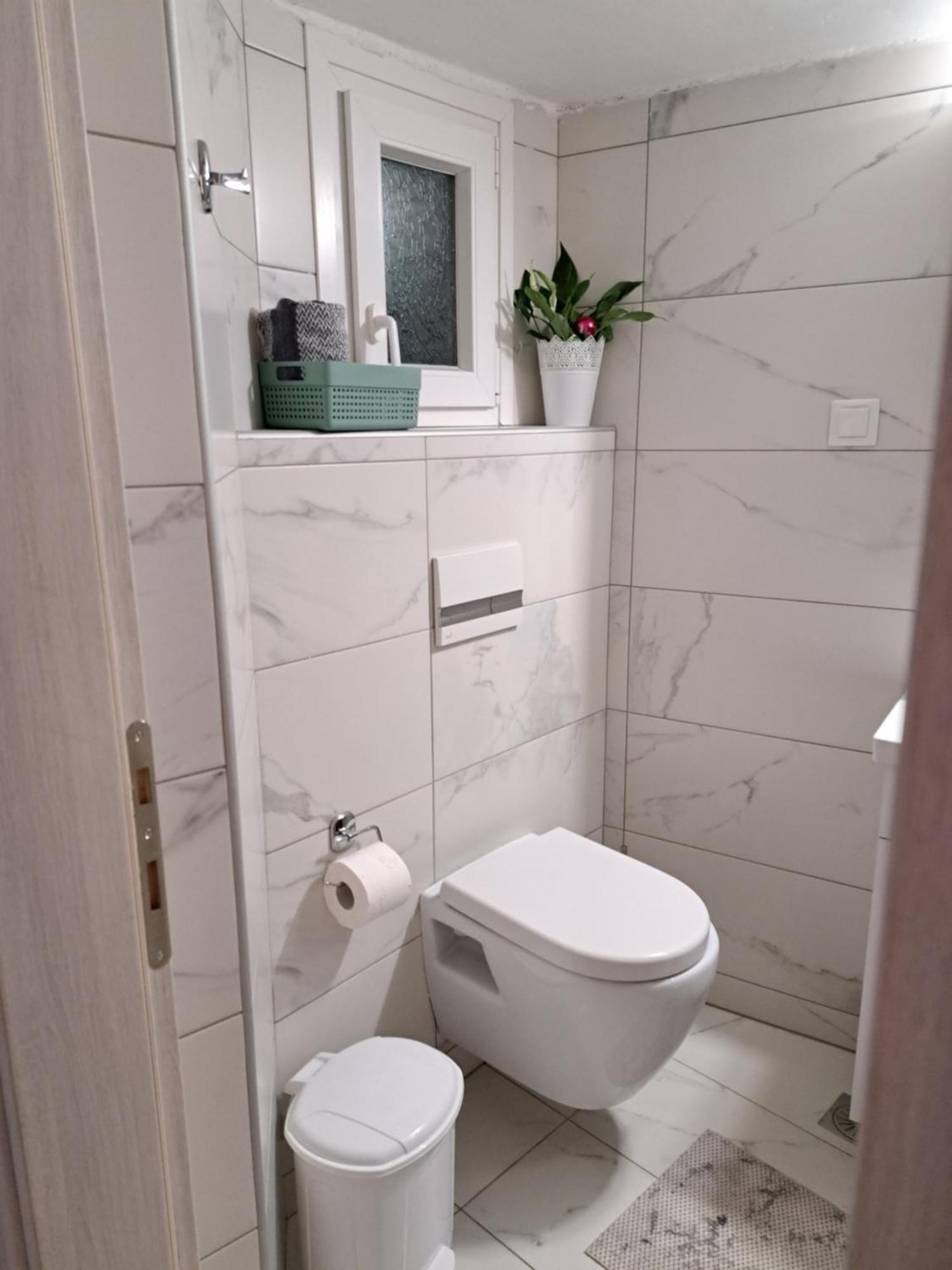 Casa Di Tre Apartman Szaloniki Kültér fotó