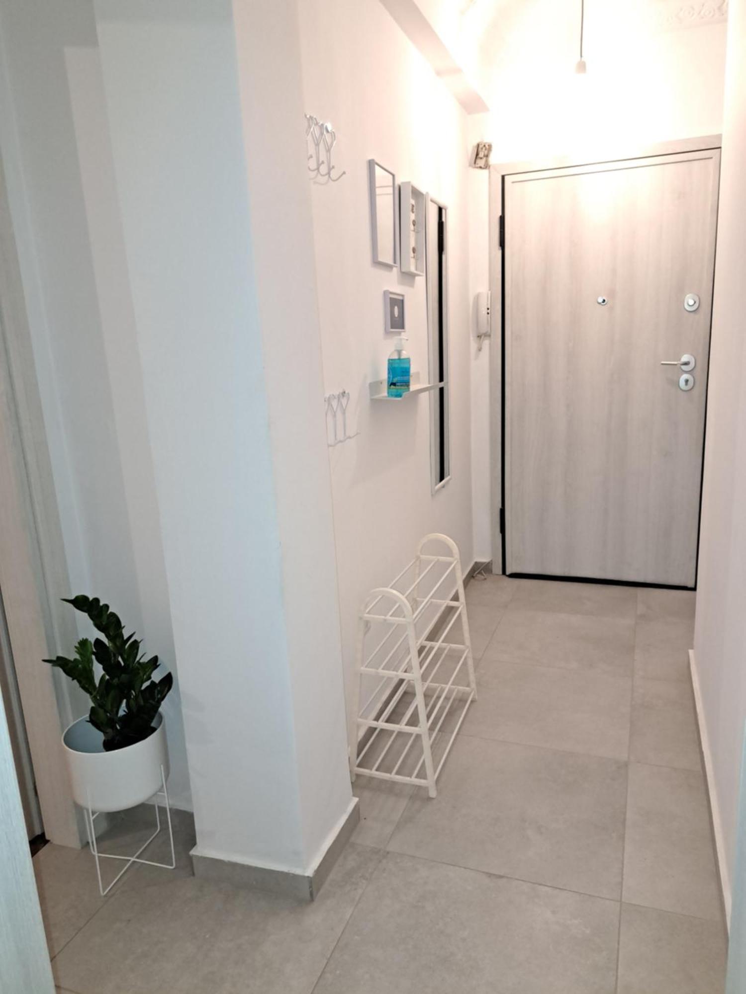 Casa Di Tre Apartman Szaloniki Kültér fotó